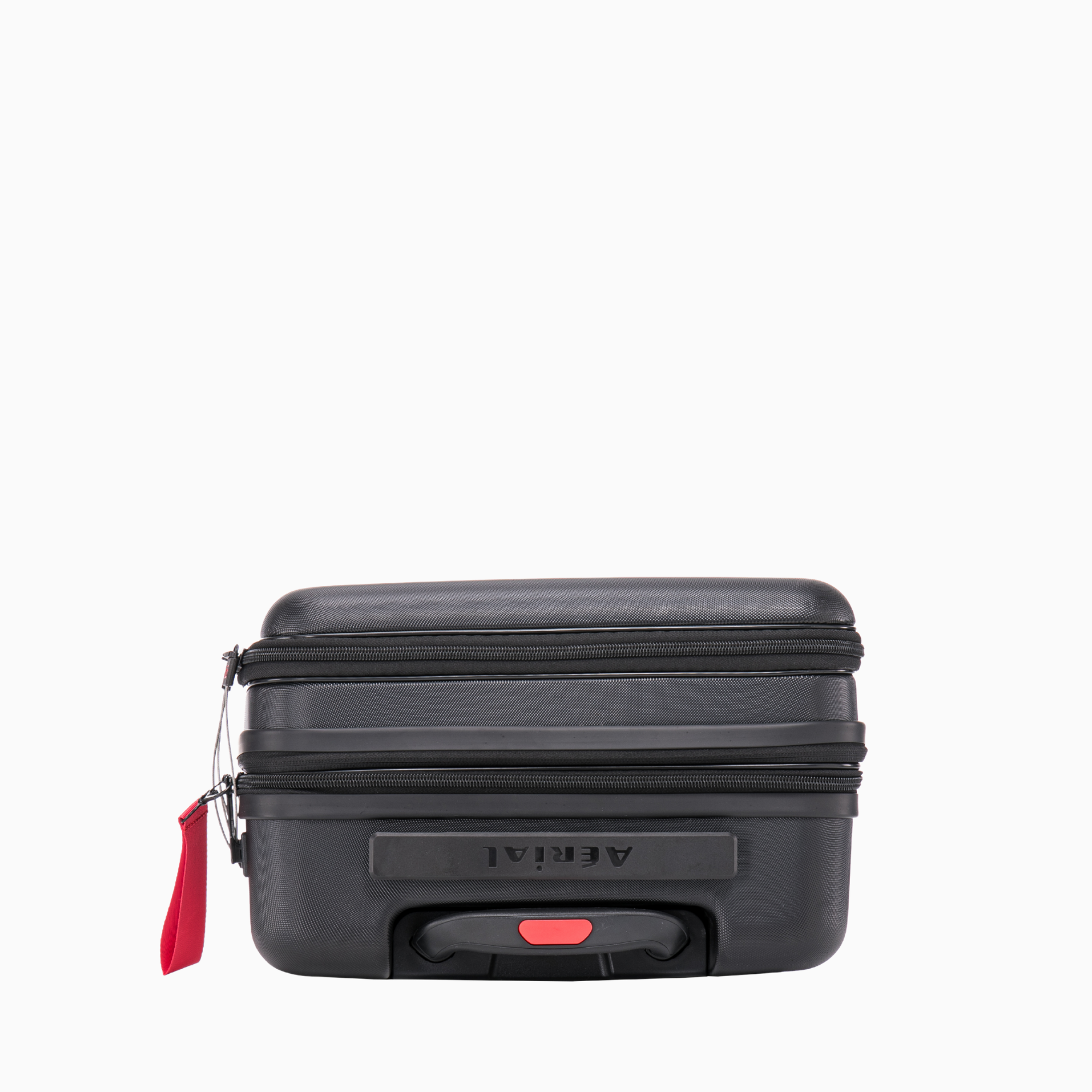 Valise cabine rigide MULTIMEDIA - Taille S - Aérial - Baggyver