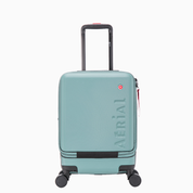 Valise cabine rigide MULTIMEDIA - Taille S - Aérial - Baggyver