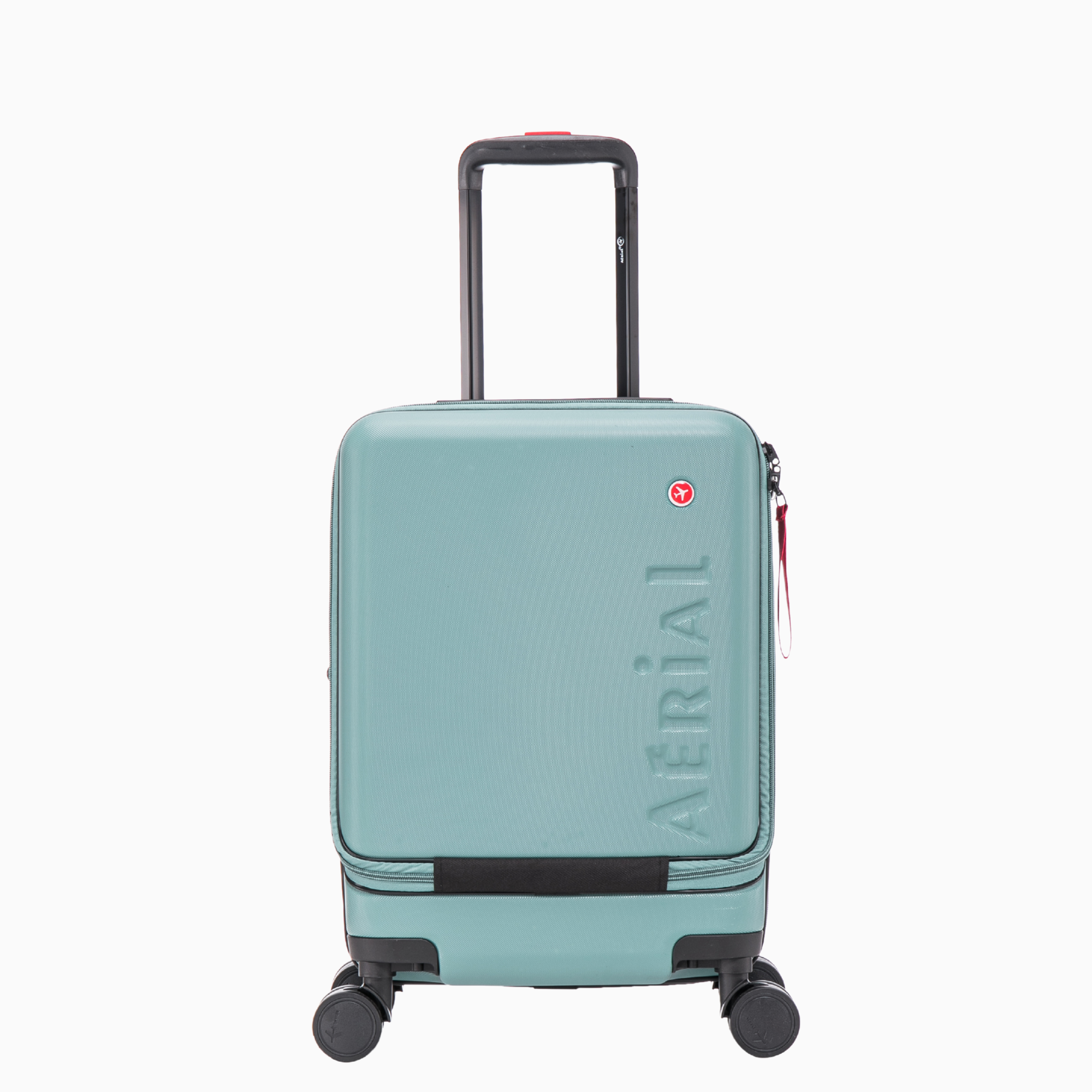 Valise cabine rigide MULTIMEDIA - Taille S - Aérial - Baggyver