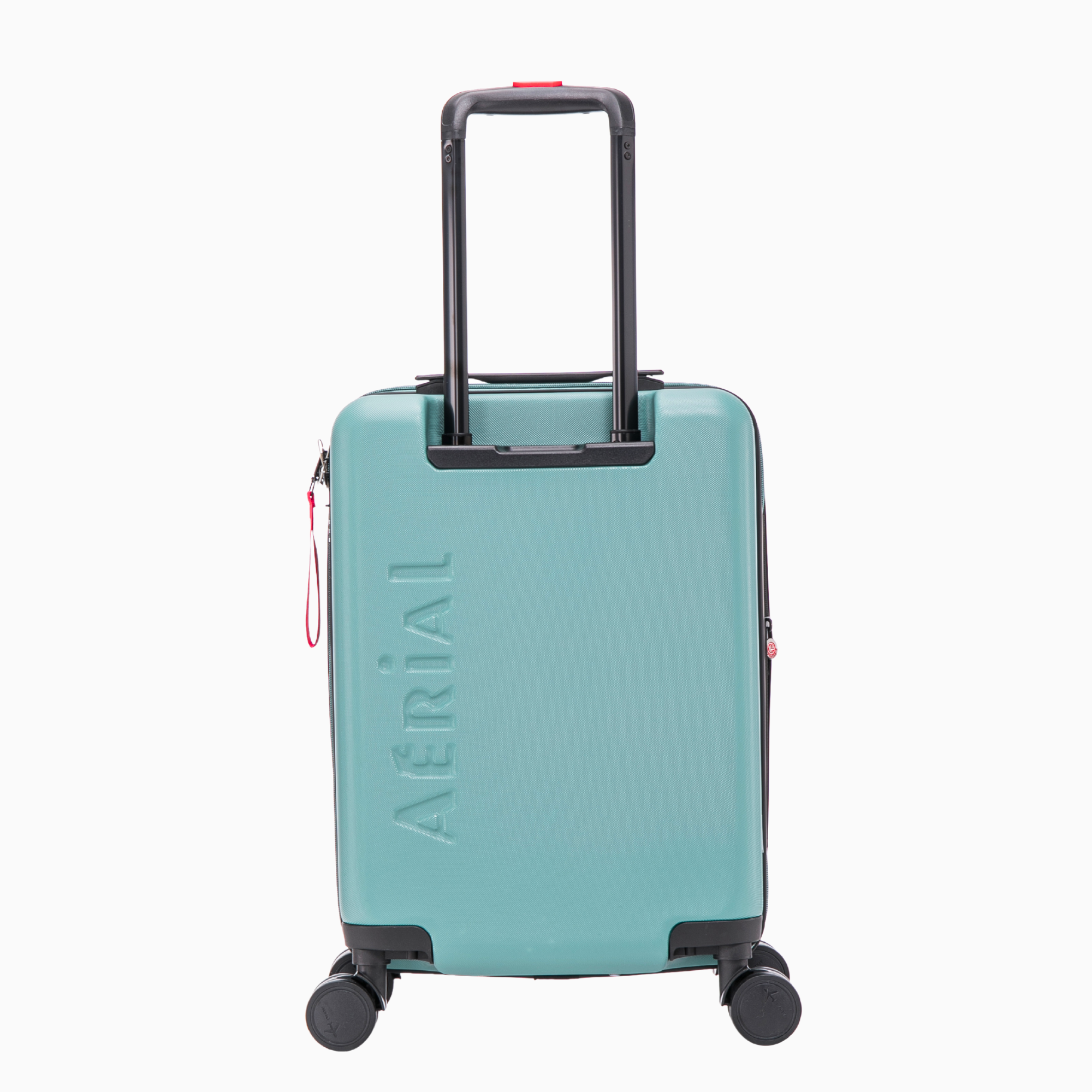 Valise cabine rigide MULTIMEDIA - Taille S - Aérial - Baggyver