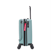 Valise cabine rigide MULTIMEDIA - Taille S - Aérial - Baggyver