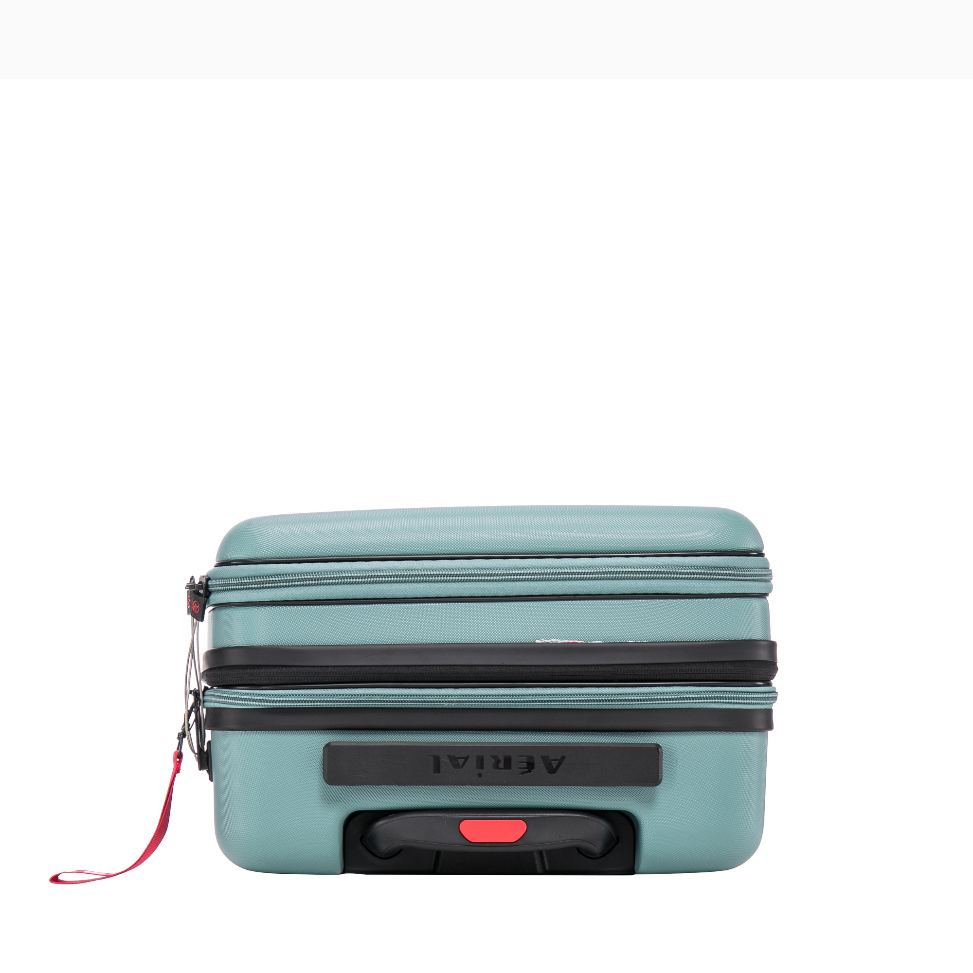 Valise cabine rigide MULTIMEDIA - Taille S - Aérial - Baggyver