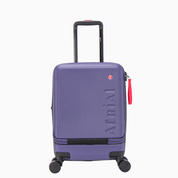 Valise cabine rigide MULTIMEDIA - Taille S - Aérial - Baggyver