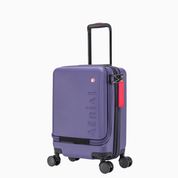 Valise cabine rigide MULTIMEDIA - Taille S - Aérial - Baggyver