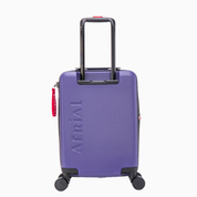 Valise cabine rigide MULTIMEDIA - Taille S - Aérial - Baggyver