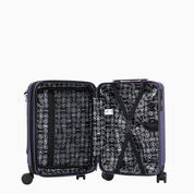 Valise cabine rigide MULTIMEDIA - Taille S - Aérial - Baggyver