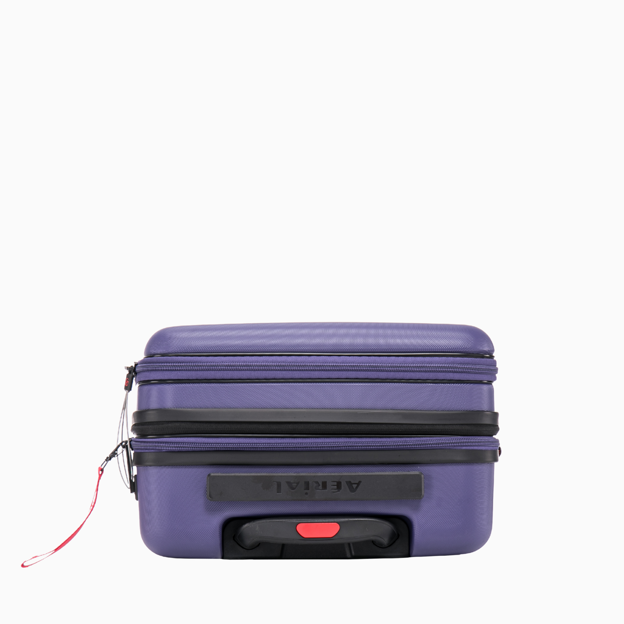 Valise cabine rigide MULTIMEDIA - Taille S - Aérial - Baggyver