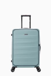 NEW GUEST - Valise Trolley (55 cm/65 cm/75 cm) - RPET - Coloris au choix - Baggyver