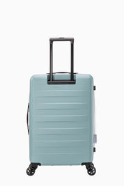 NEW GUEST - Valise Trolley (55 cm/65 cm/75 cm) - RPET - Coloris au choix - Baggyver