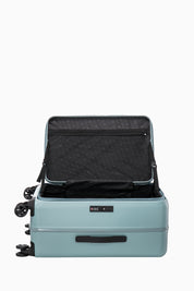 NEW GUEST - Valise Trolley (55 cm/65 cm/75 cm) - RPET - Coloris au choix - Baggyver