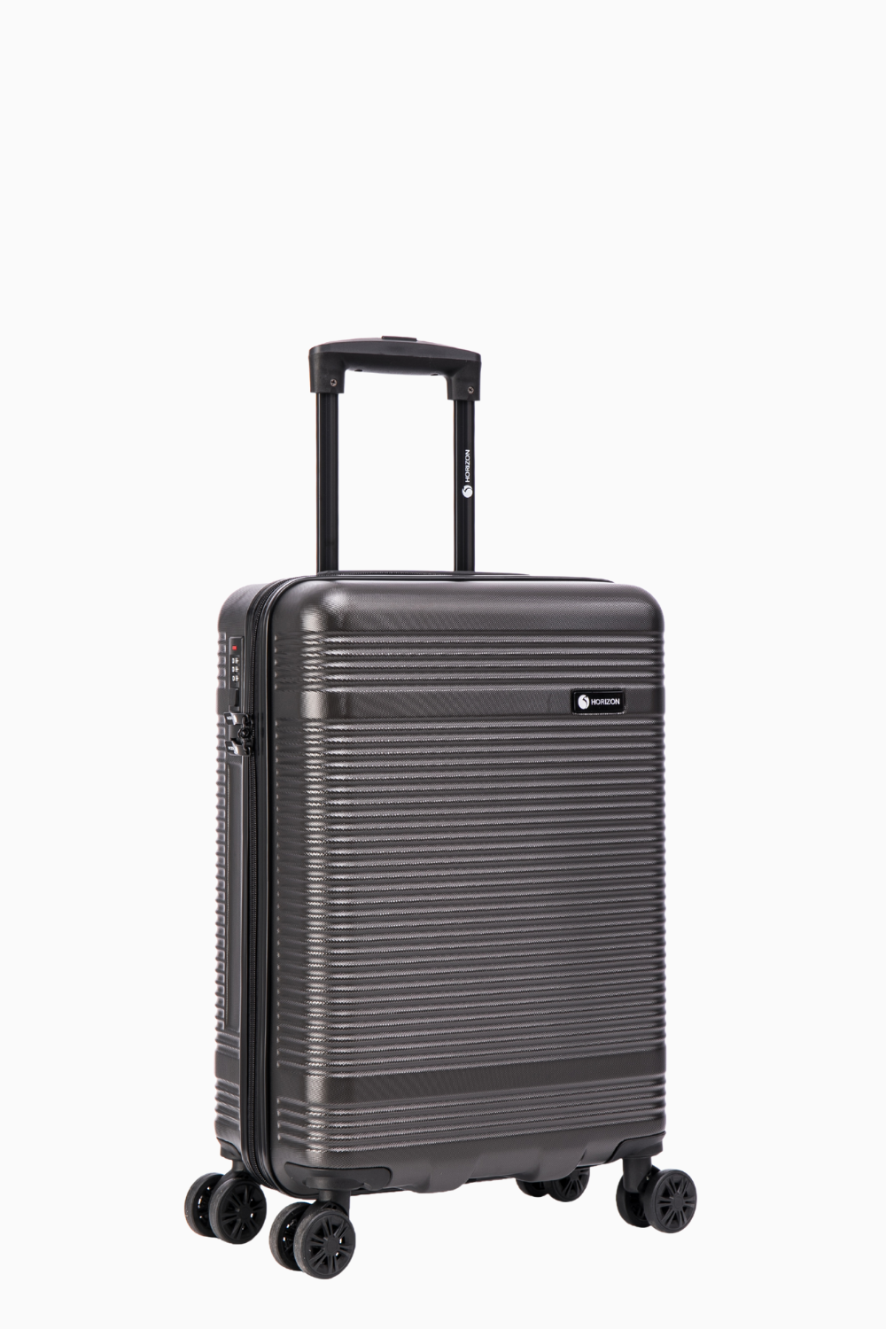 Valise rigide PADDLE - Taille S / M / L - Horizon - Baggyver