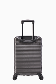 Valise rigide PADDLE - Taille S / M / L - Horizon - Baggyver