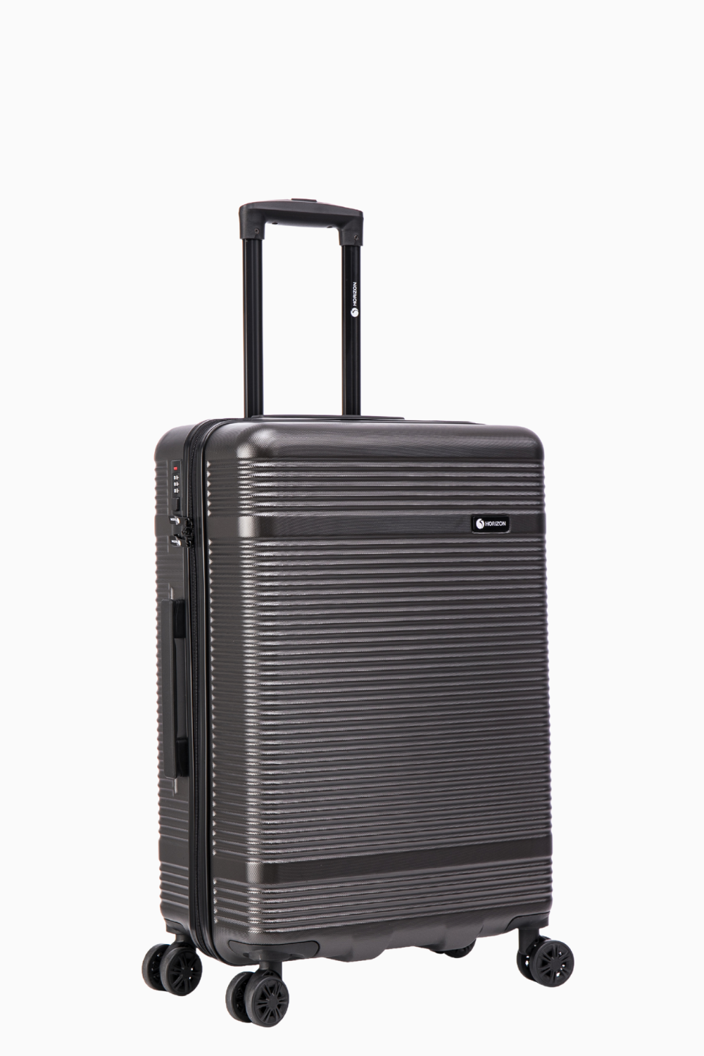 Valise rigide PADDLE - Taille S / M / L - Horizon - Baggyver