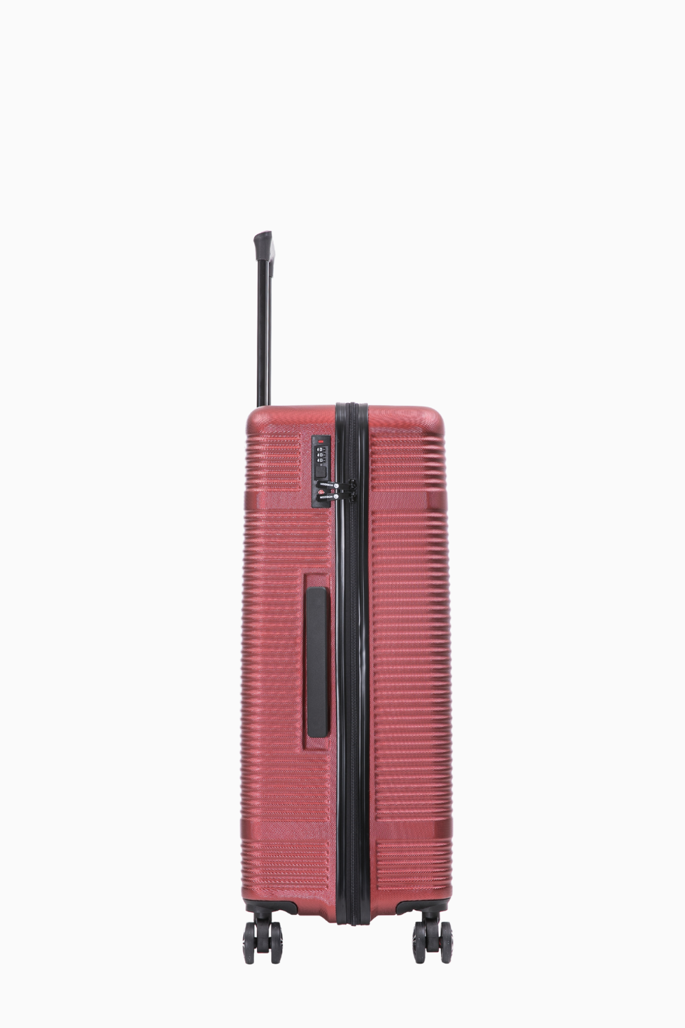 Valise rigide PADDLE - Taille S / M / L - Horizon - Baggyver