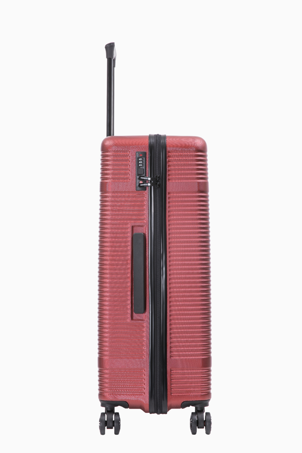 Valise rigide PADDLE - Taille S / M / L - Horizon - Baggyver