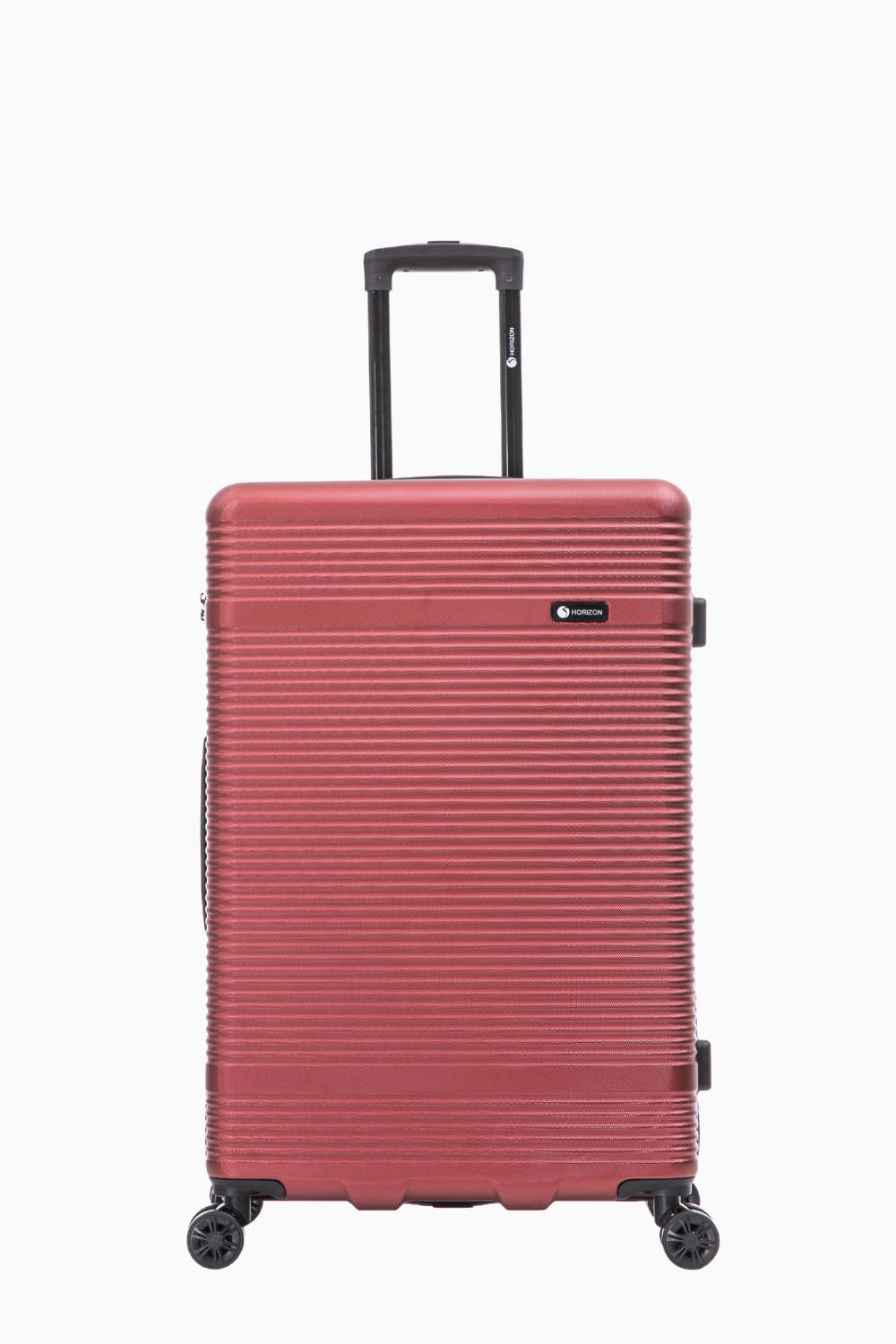 Valise rigide PADDLE - Taille S / M / L - Horizon - Baggyver
