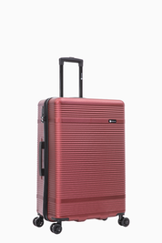 Valise rigide PADDLE - Taille S / M / L - Horizon - Baggyver