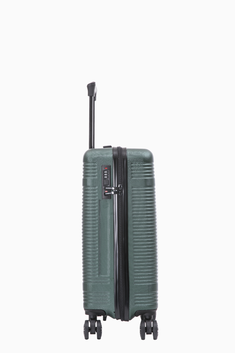 Valise rigide PADDLE - Taille S / M / L - Horizon - Baggyver