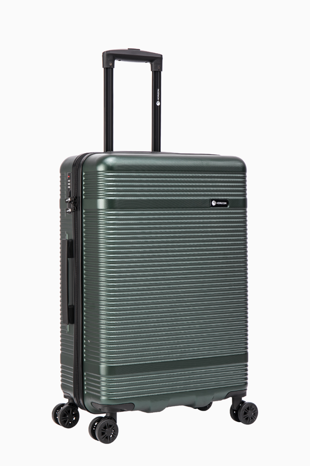 Valise rigide PADDLE - Taille S / M / L - Horizon - Baggyver