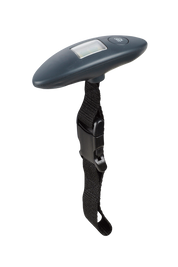 Pèse-bagage électronique – Lecture digitale précise – Aerial