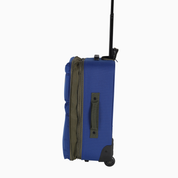 Valise underseat souple PUBLIC - Taille XS - Aérial - Baggyver