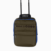 Valise underseat souple PUBLIC - Taille XS - Aérial - Baggyver