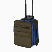 Valise underseat souple PUBLIC - Taille XS - Aérial - Baggyver