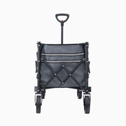 Chariot de transport pliable ROLLTRUCK - 84x45x53 cm - Aérial - Baggyver
