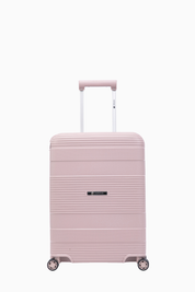 Valise rigide recyclée OCEAN - Taille S / M / L - Horizon Premium - Baggyver