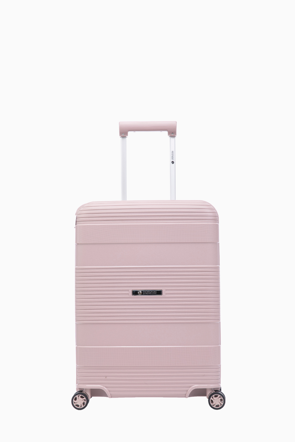 Valise rigide recyclée OCEAN - Taille S / M / L - Horizon Premium - Baggyver