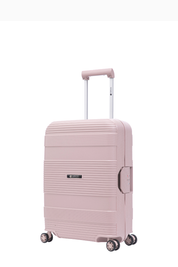 Valise rigide recyclée OCEAN - Taille S / M / L - Horizon Premium - Baggyver