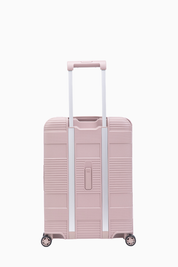 Valise rigide recyclée OCEAN - Taille S / M / L - Horizon Premium - Baggyver