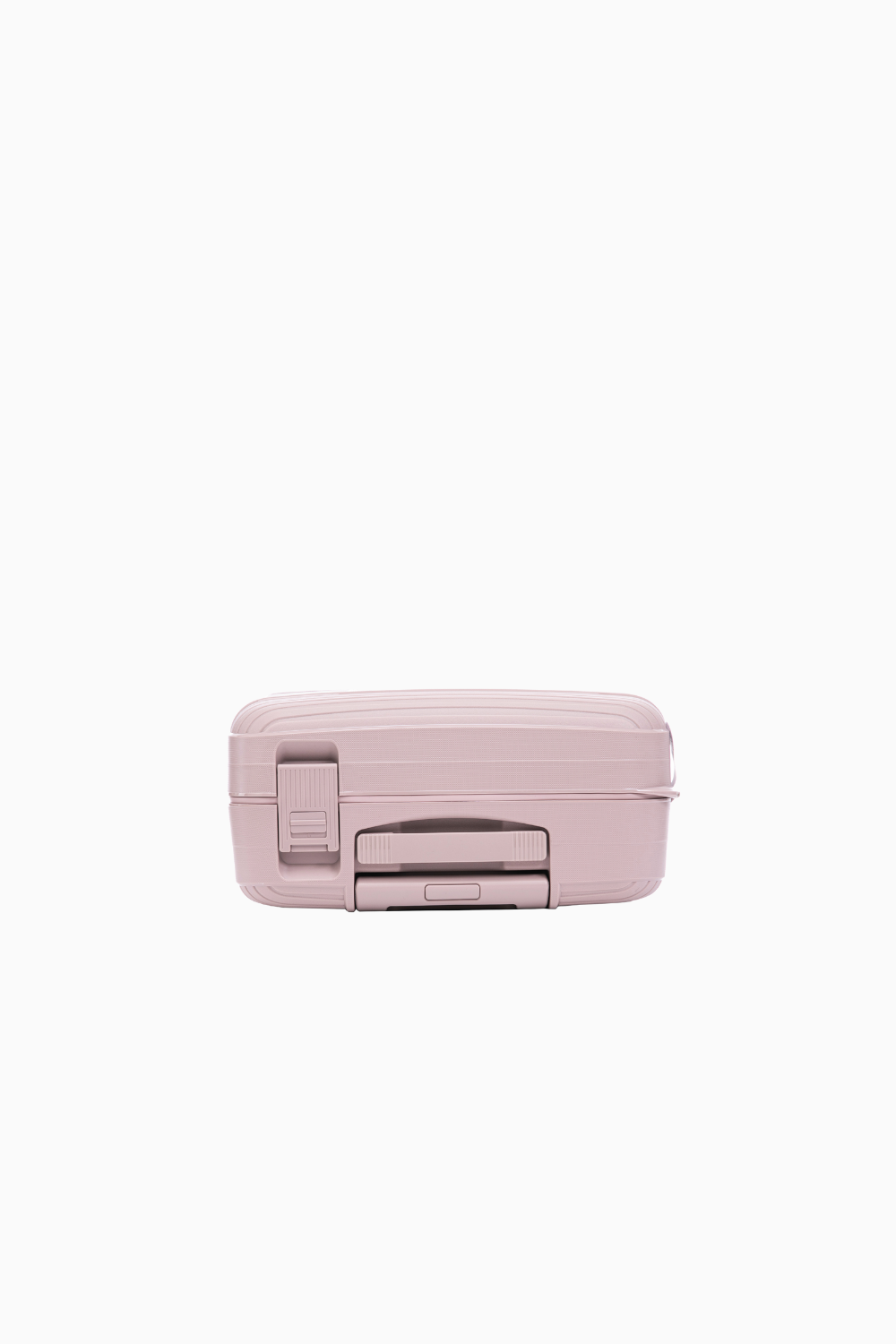 Valise rigide recyclée OCEAN - Taille S / M / L - Horizon Premium - Baggyver