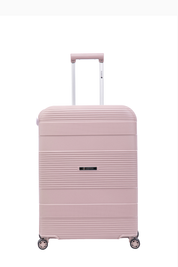 Valise rigide recyclée OCEAN - Taille S / M / L - Horizon Premium - Baggyver