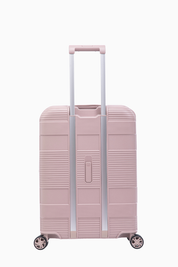 Valise rigide recyclée OCEAN - Taille S / M / L - Horizon Premium - Baggyver