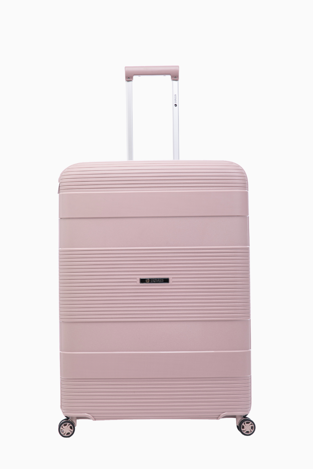 Valise rigide recyclée OCEAN - Taille S / M / L - Horizon Premium - Baggyver