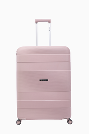 Valise rigide recyclée OCEAN - Taille S / M / L - Horizon Premium - Baggyver
