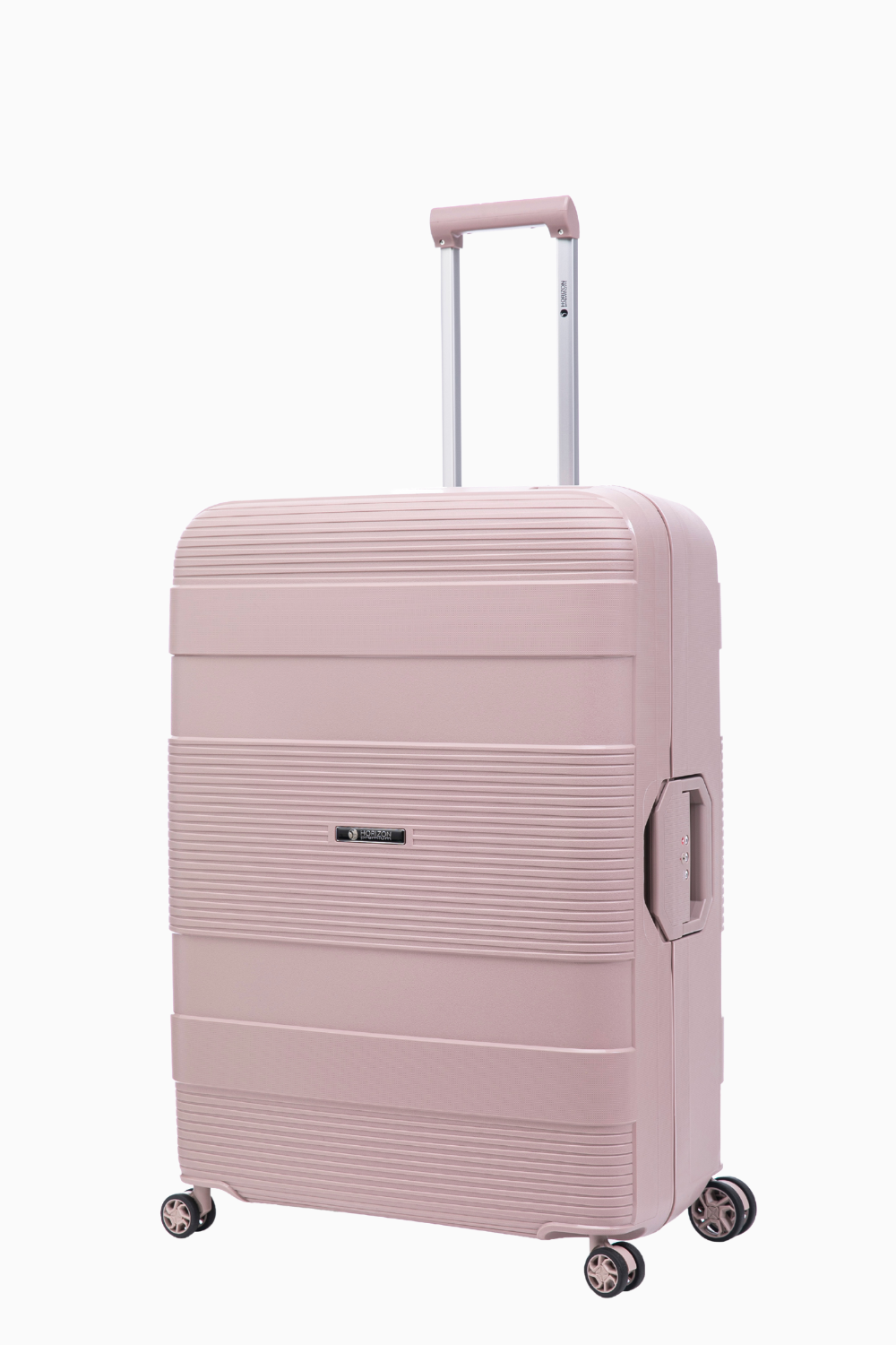 Valise rigide recyclée OCEAN - Taille S / M / L - Horizon Premium - Baggyver