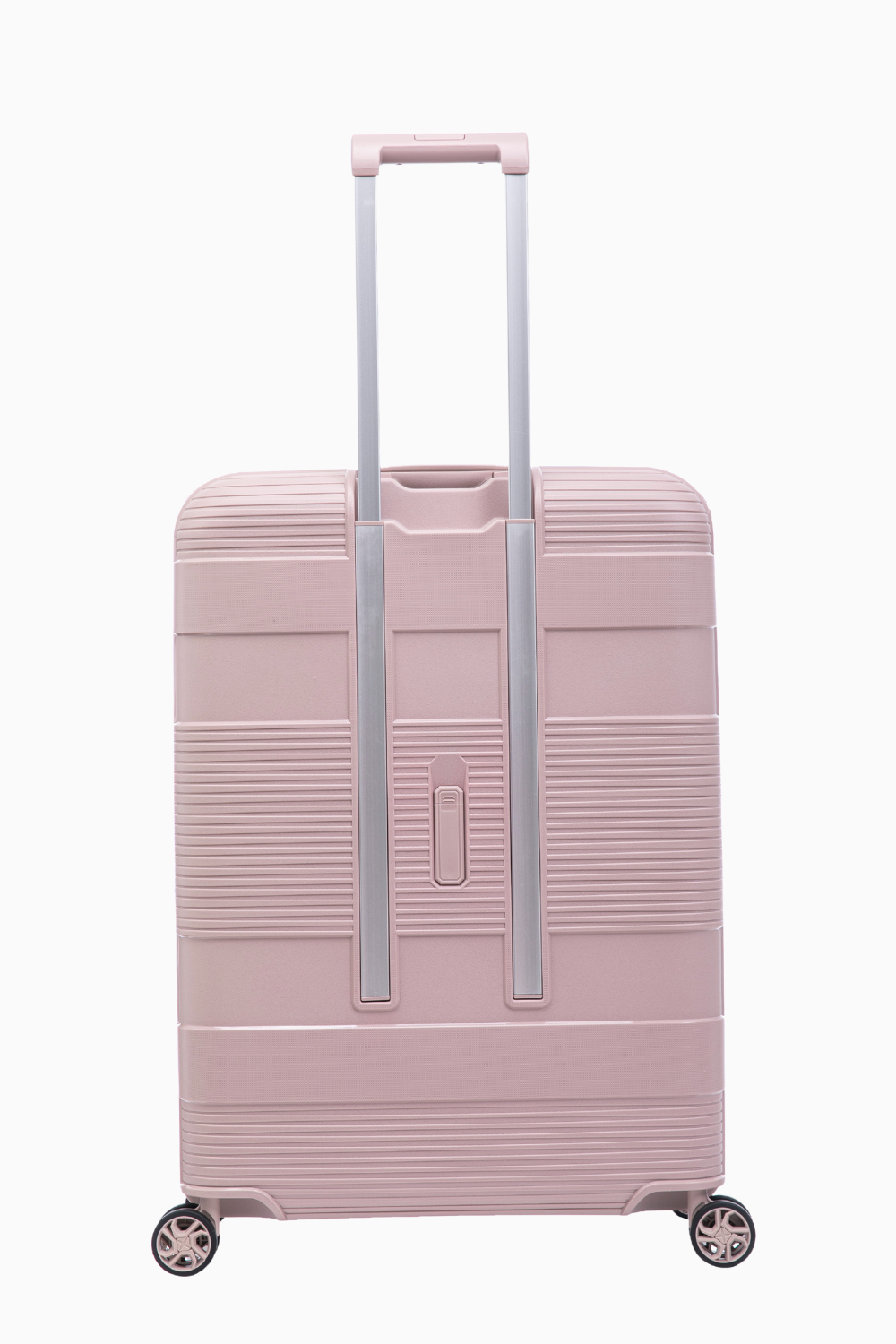 Valise rigide recyclée OCEAN - Taille S / M / L - Horizon Premium - Baggyver