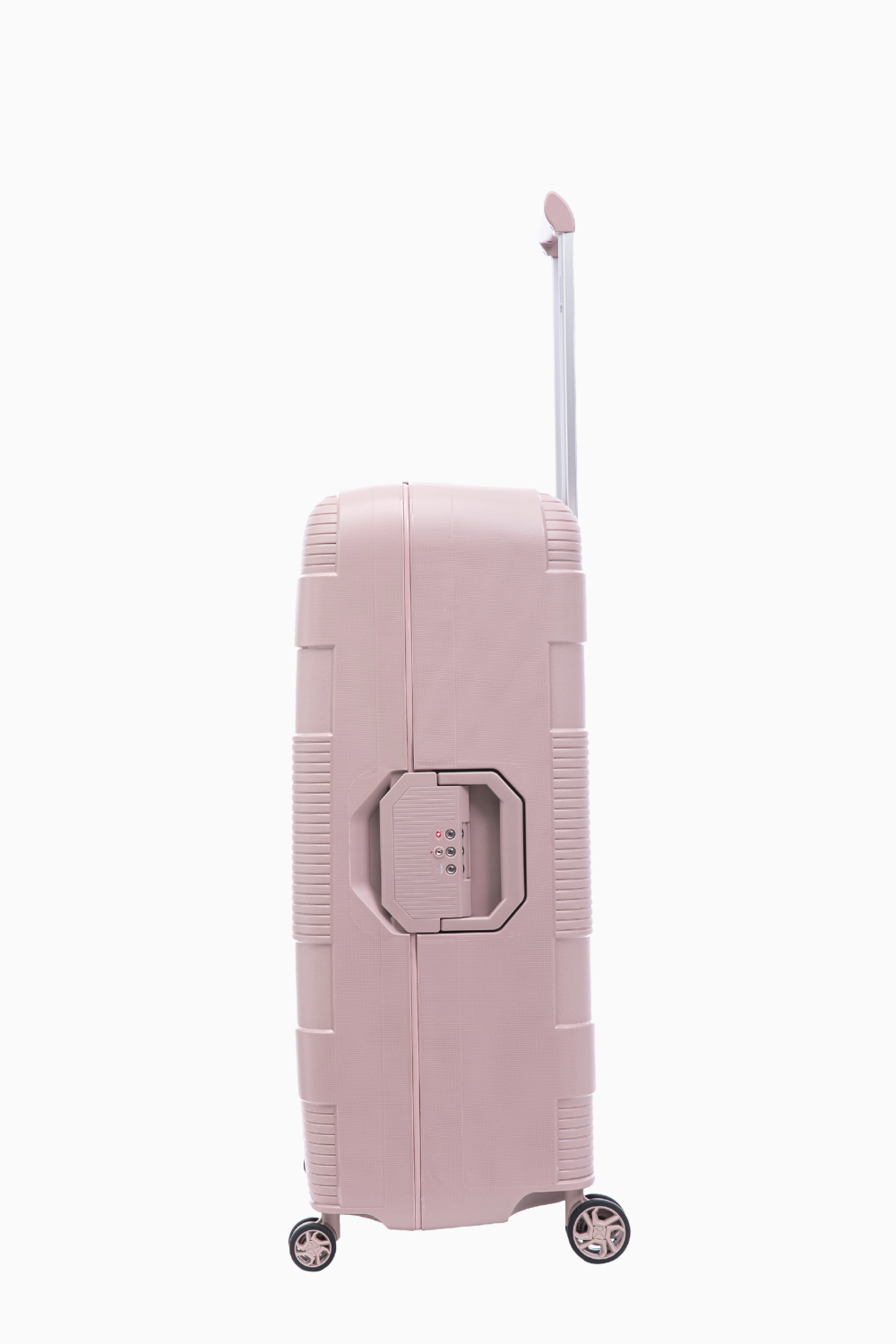 Valise rigide recyclée OCEAN - Taille S / M / L - Horizon Premium - Baggyver