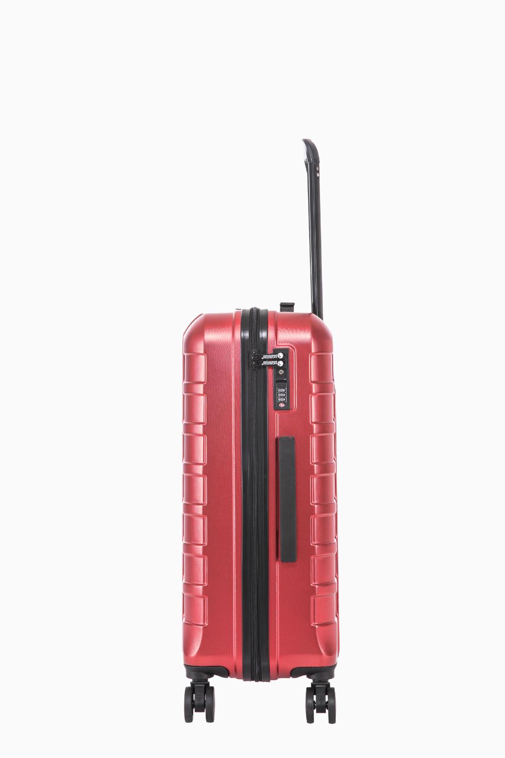 Valise rigide ULTRA - Taille S / M / L - Horizon Premium - Baggyver