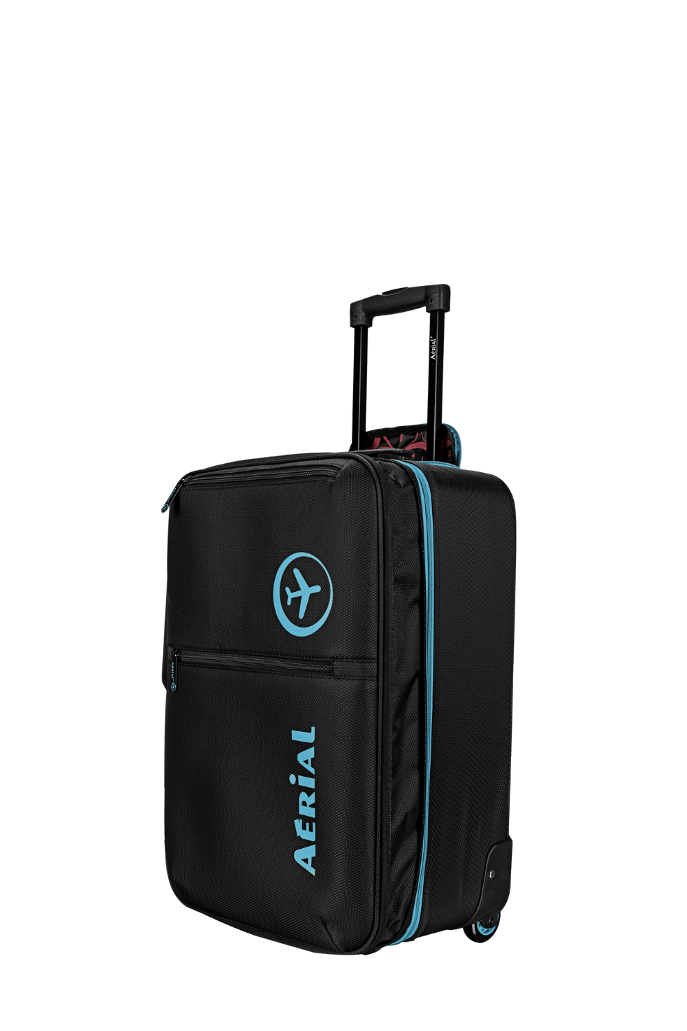 Valise cabine souple BASIC V1 - Taille S - Aérial - Baggyver