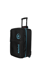 Valise cabine souple BASIC V1 - Taille S - Aérial - Baggyver