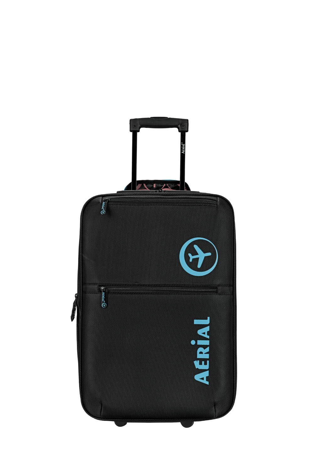 Valise cabine souple BASIC V1 - Taille S - Aérial - Baggyver