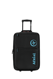 Valise cabine souple BASIC V1 - Taille S - Aérial - Baggyver