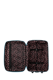 Valise cabine souple BASIC V1 - Taille S - Aérial - Baggyver