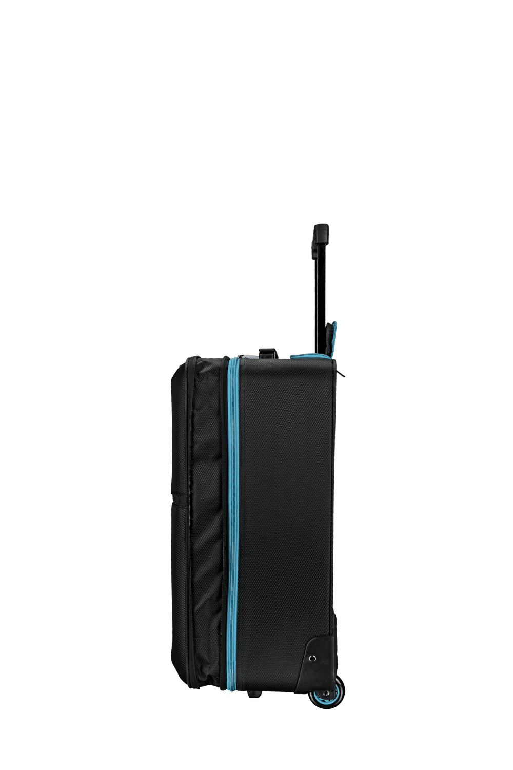 Valise cabine souple BASIC V1 - Taille S - Aérial - Baggyver