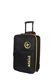 Valise cabine souple BASIC V1 - Taille S - Aérial - Baggyver