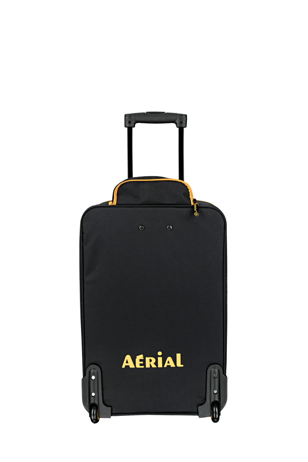 Valise cabine souple BASIC V1 - Taille S - Aérial - Baggyver