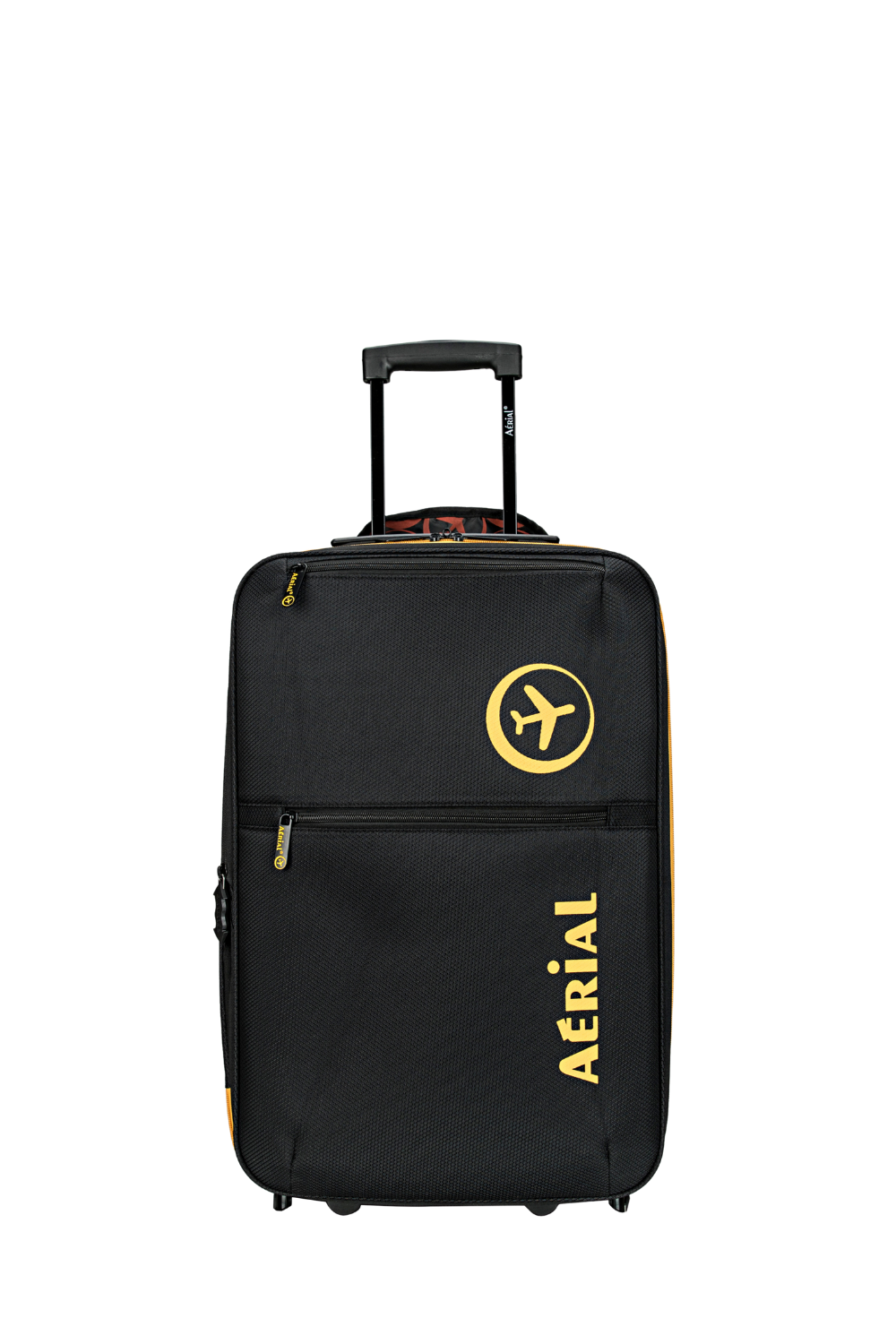 Valise cabine souple BASIC V1 - Taille S - Aérial - Baggyver